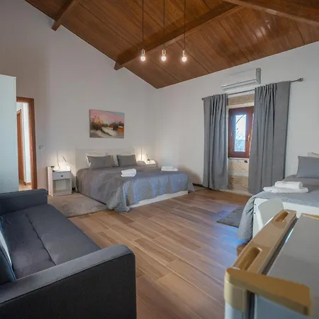 Casa D'Amendoa Guest House Felgar Exterior photo