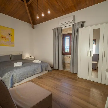 Casa D'Amendoa Guest House Felgar Exterior photo