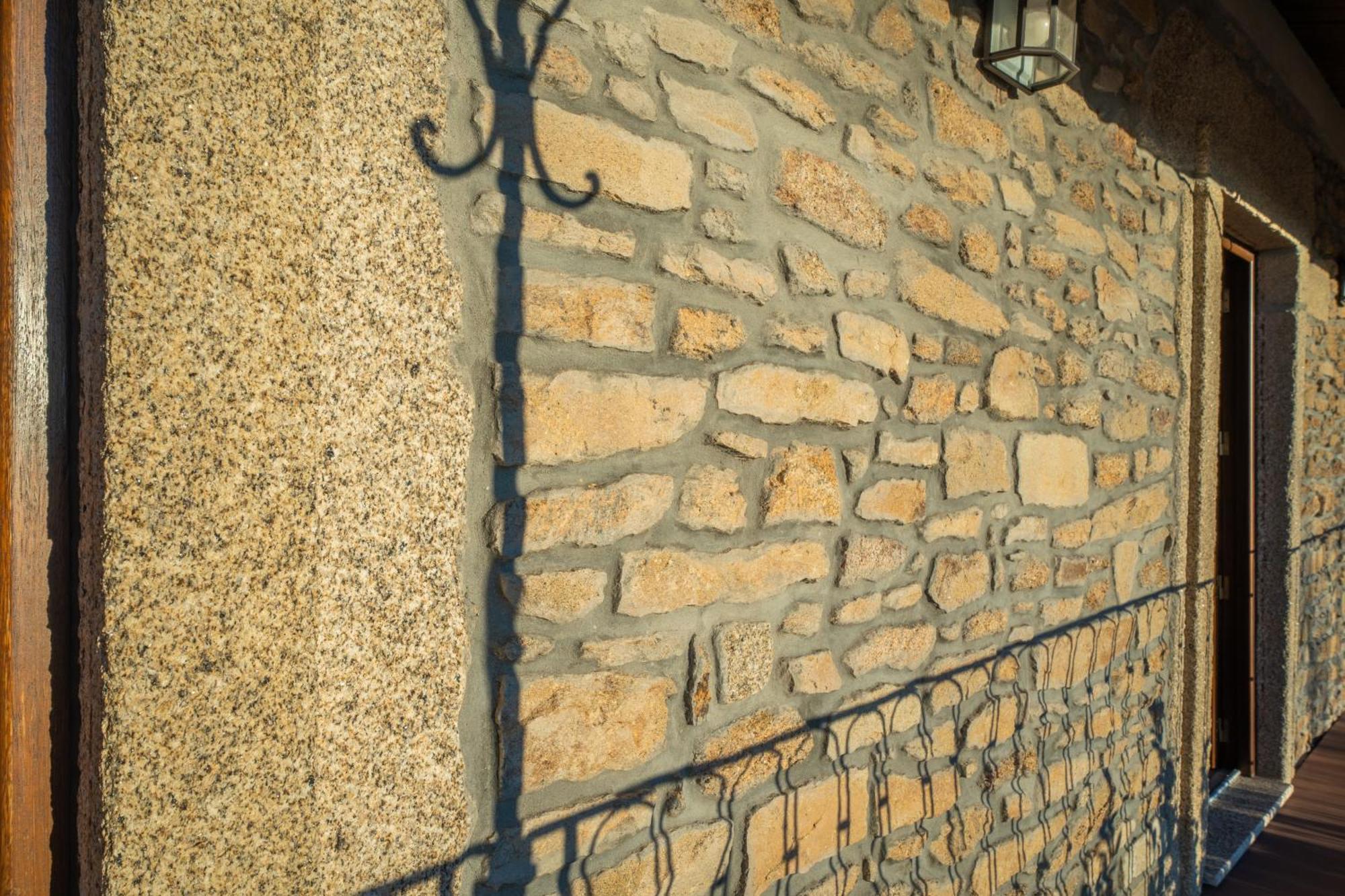 Country house Casa D'amendoa *