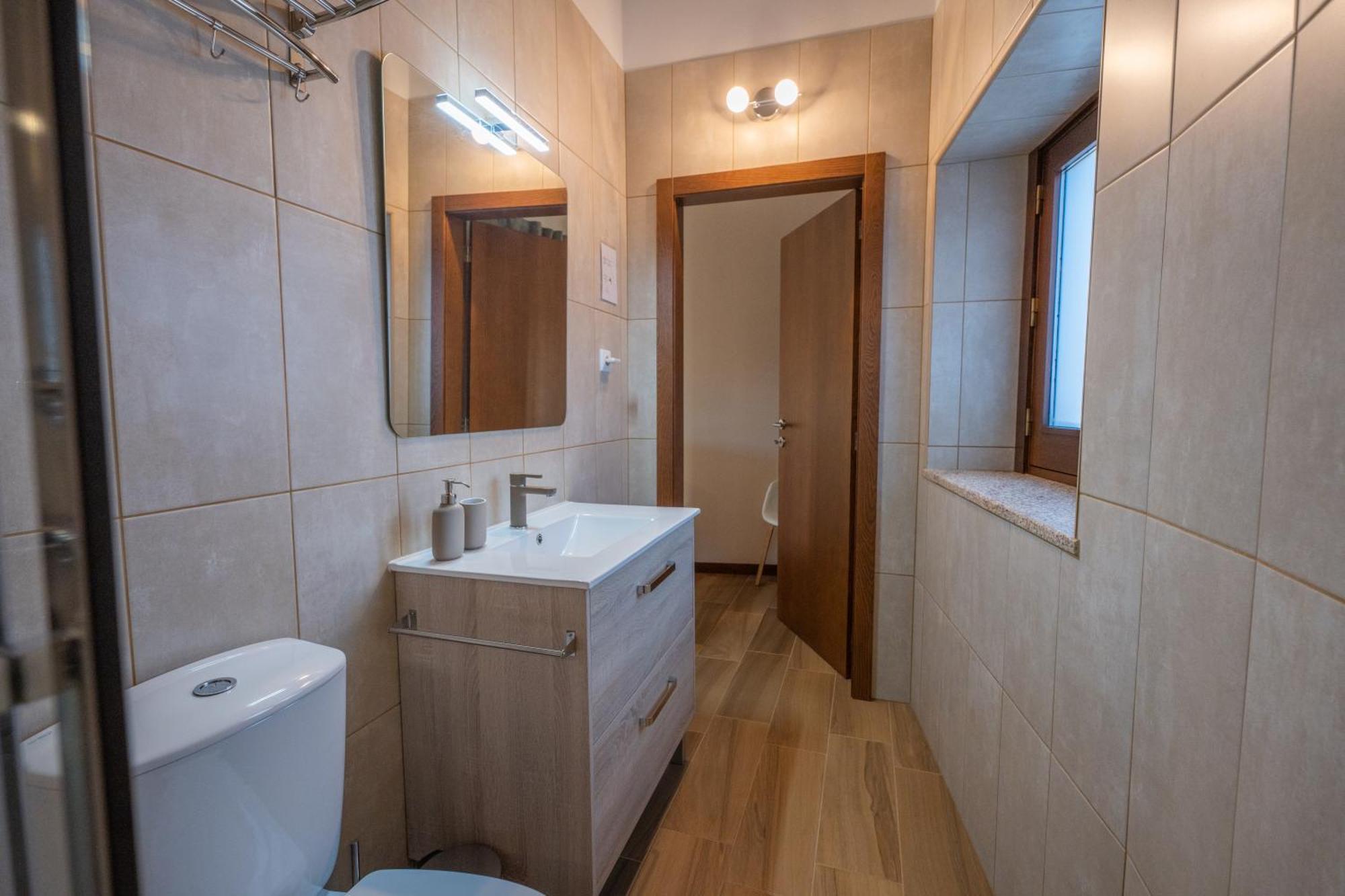 Country house Casa D'amendoa