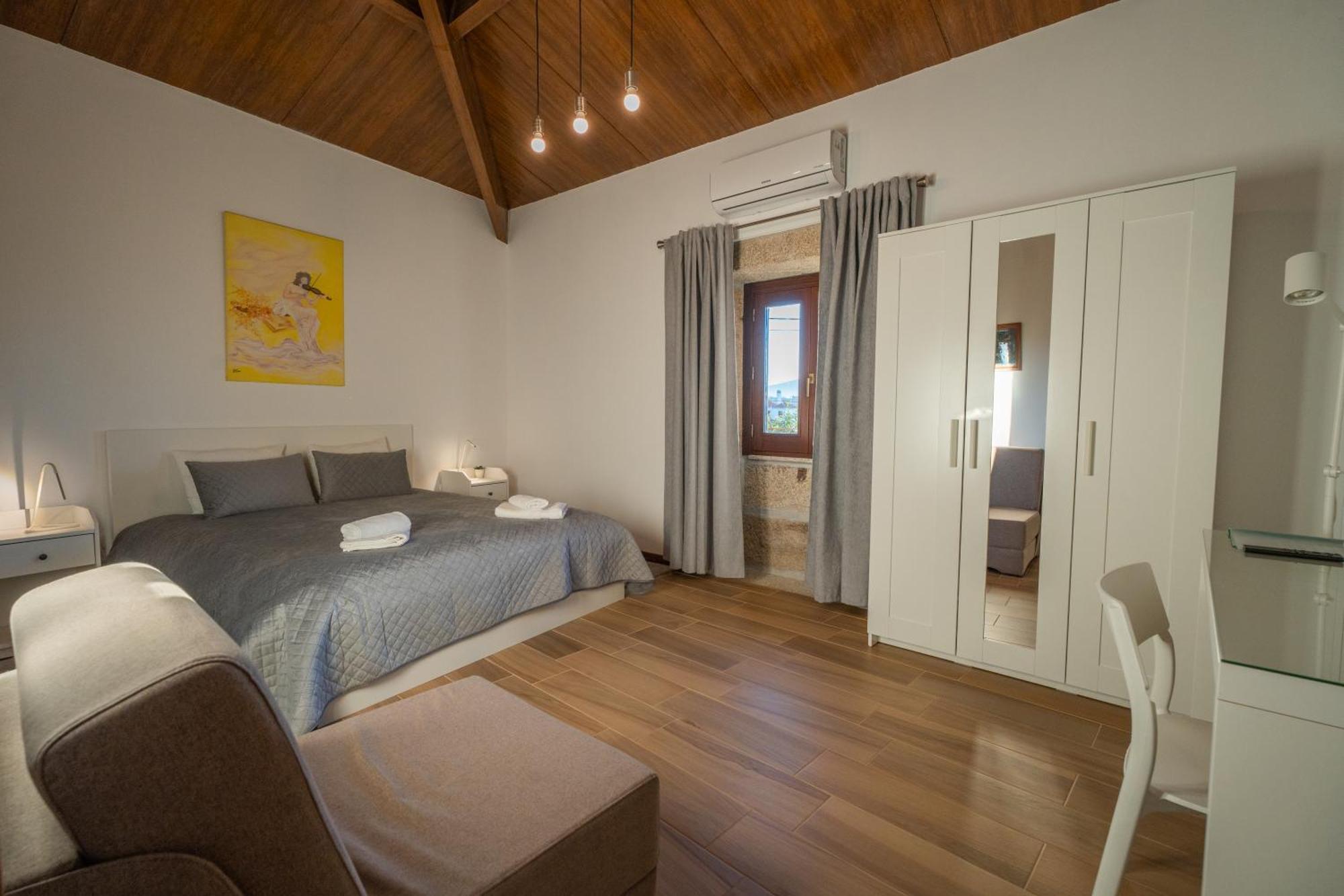 Country house Casa D'amendoa Felgar