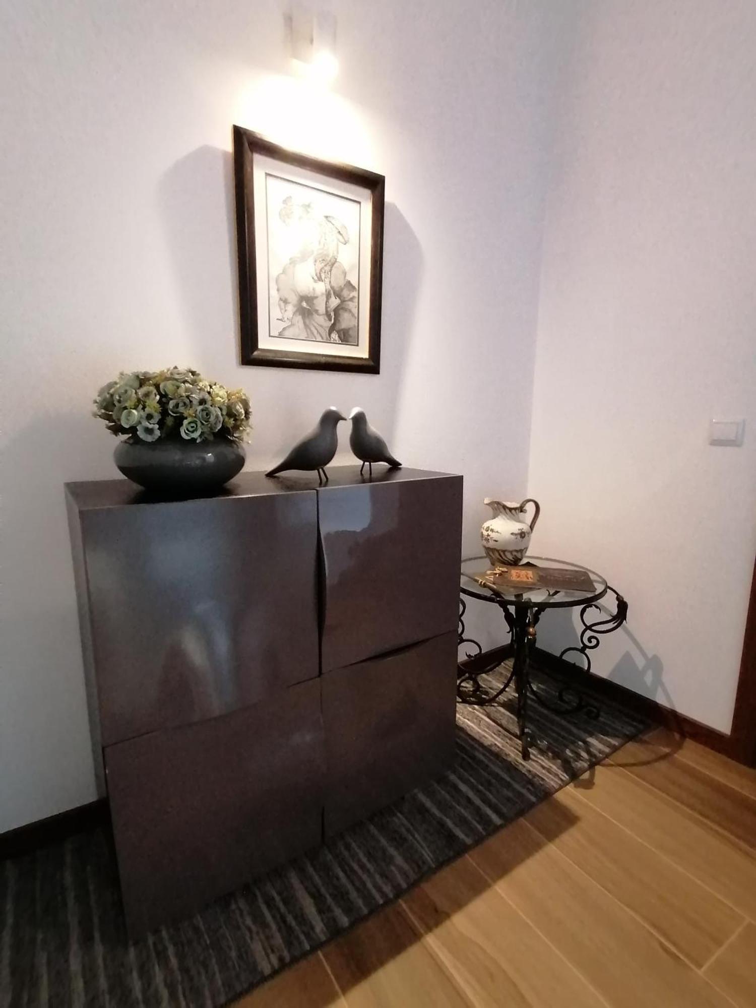 Casa D'amendoa Country house